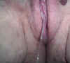 Her Creamy Pussy 11.JPG (30847 bytes)