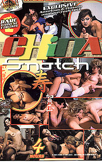 China Snatch