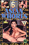 Asian Whores 3