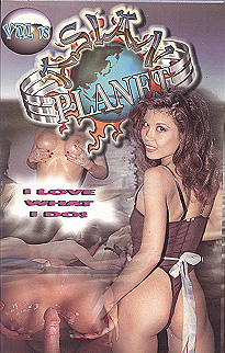 Asian Planet - Volume 18