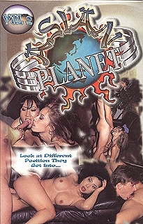 Asian Planet - Volume 2
