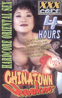 Chinatown Hookers