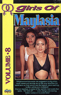 Girls of Maylasia Vol 8