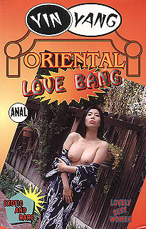 Oriental Love Bang
