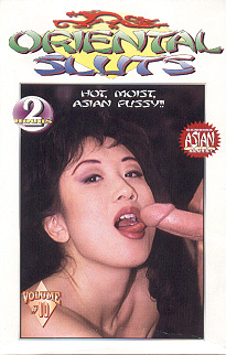 Oriental Sluts - Volume 10