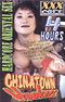 Chinatown Hookers