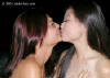 Nikki Chao and Tera Patrick at Live Terashow.com
