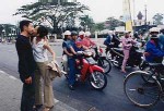 Ciuman maut  muda-mudi Yogyakarta