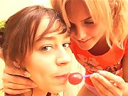 free czech lesbian video clips