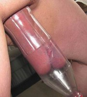 Cock Pumping