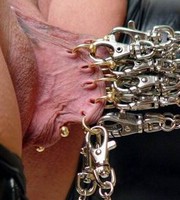 Extreme Piercing