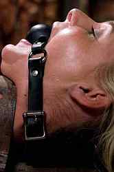Sex and Submission Phoenix Marie Bondage domination rough sex