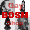 Gay BDSM Shop