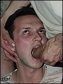 Gay BDSM porn pic