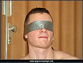 Gay BDSM porn pic