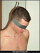 Gay BDSM porn pic