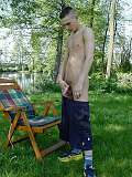My Horny Lover Anton From Zhmerinka brought by gay marriage agency