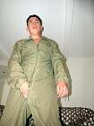 Nude Army Boy brought by Ukraine Gay Leader Volodymyr Kiriiazi