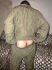 Nude Army Boy brought by Ukraine Gay Leader Volodymyr Kiriiazi