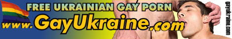 Gay Ukraine