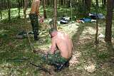 Army Fucks brought to you by Ukraine Gay Leader Volodymyr Kiriiazi
