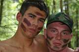 Army Fucks brought to you by Ukraine Gay Leader Volodymyr Kiriiazi