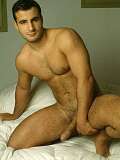 Kiril Pedrosov - Lugansk Gay Star brought to you by Gay Leader of Ukraine Volodymyr Kiriiazi