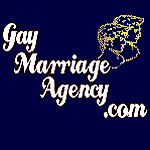 Gay Marriage Agency
