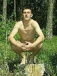 Grigory YEBLINSKY - Best Boy From Ural Contry-Side brought to you by Andriy Maymulakhin of www.GayUkraine.com