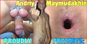 andriy maymulakhin