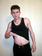 Sergei - Most Hot Boy Of Russia brought to you by Andriy Maymulakhin of www.GayUkraine.com