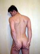 Sergei - Most Hot Boy Of Russia brought to you by Andriy Maymulakhin of www.GayUkraine.com