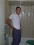 Vadim Gursky Taking The Shower brought to you by Andriy Maymulakhin of www.GayUkraine.com