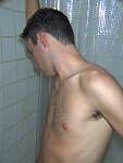 Vadim Gursky Taking The Shower brought to you by Andriy Maymulakhin of www.GayUkraine.com