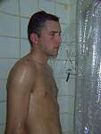 Vadim Gursky Taking The Shower brought to you by Andriy Maymulakhin of www.GayUkraine.com