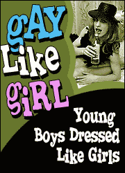 Gaylikegirl.com - High quality 
video and photos featuring the best transsexuals. Made by professionals especially for 
you! No doubt, you will love your girls, even the real machos would forget about big 
boobs and toke a chance to have some crazy fun with our boys who look just like girls. 
Some of your boys look so crazy and mind-blowing, like a Barbie dolls! Go see for yourself!