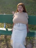 Amateur Huge Juggs
