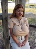 Amateur Huge Juggs