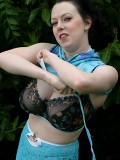Amateur Huge Juggs