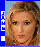 Jane Darling assfucker pornstar