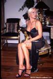 Sylvia Saint