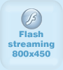 FLV Streaming Movies 800x450px!